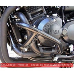 Osłona silnika 7490 MS Yamaha FZS600 Fazer