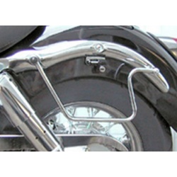 Stelaż podpora pod sakwy 7357 P Honda VT750C2