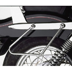 Stelaż podpora pod sakwy 7449 P Suzuki GZ125/250 Marauder