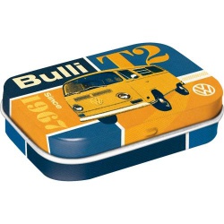  Pudełko z cukierkami - Mint Box VW T2 Bulli 