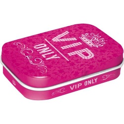  Pudełko z cukierkami - VIP Pink Only