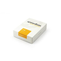  SpeedBox 1.0 dla Panasonic GX series