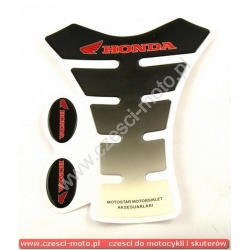 TankPad HONDA