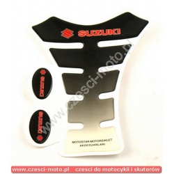 TankPad SUZUKI