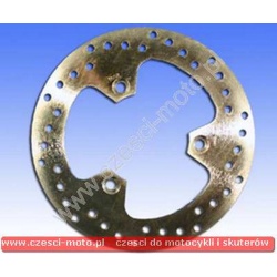 tarcza hamulcowa EBC MD1002