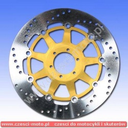 tarcza hamulcowa EBC MD1136LS lewa