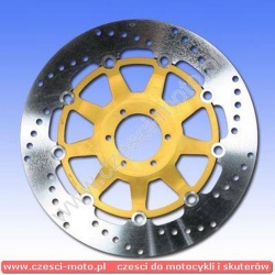 tarcza hamulcowa EBC MD1136RS prawa