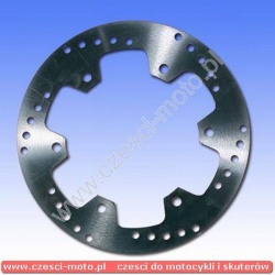 tarcza hamulcowa EBC MD1006LS lewa