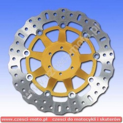 tarcza hamulcowa EBC MD1139C Contour