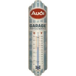  Termometr Audi Garage