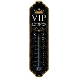  Termometr VIP Lounge