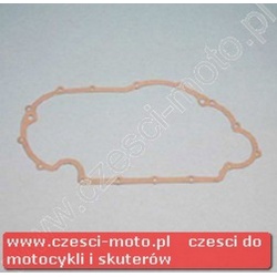 Uszczelka pokrywy sprzegla YAMAHA XS750/850