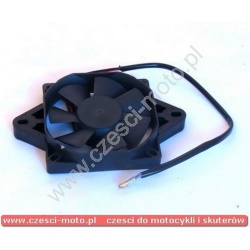 Wentylator chłodnicy Kinroad ATV 200