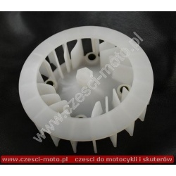Wentylator magneta do skuterów 4T 