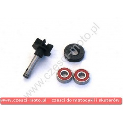 Zestaw naprawczy pompy wody RMS - SUZUKI KATANA L/C