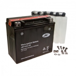  Akumulator bezobsługowy WPX20-BS JMT