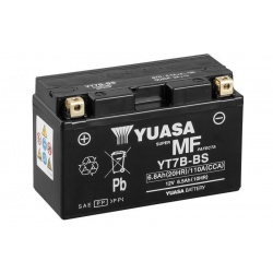  Akumulator bezobsługowy YT7B-BS (YT7B-4) Yuasa