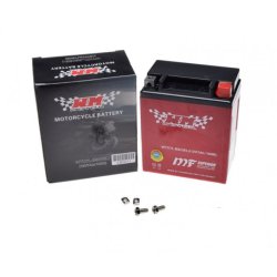  Akumulator WT7L-BS  (YT7L-BS) 12V 6Ah