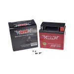Akumulator WTX5L-BS (YTX5L-BS) WM Motor 12V 4Ah