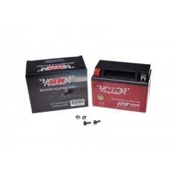   Akumulator WTX9-BS ( YTX9-BS ) ( żel ) 12 VOLT