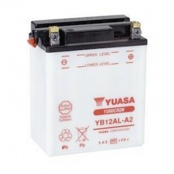  Akumulator Yumicron YB12AL-A2 Yuasa