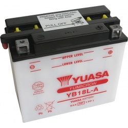  Akumulator Yumicron YB18L-A Yuasa