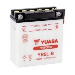 Akumulator Yumicron YB5L-B Yuasa