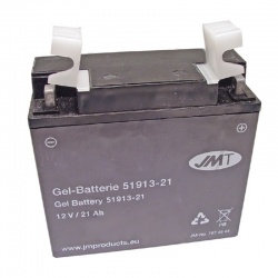  Akumulator żelowy JMT 51913-21 JMT