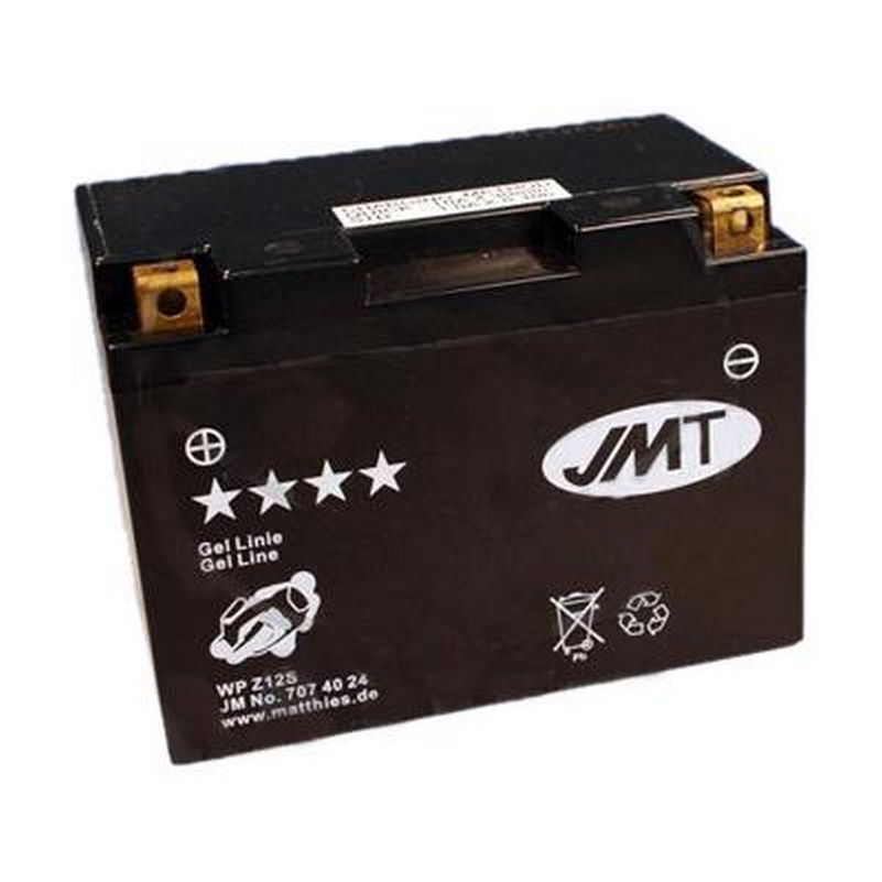Akumulator żelowy  WPZ14S JMT