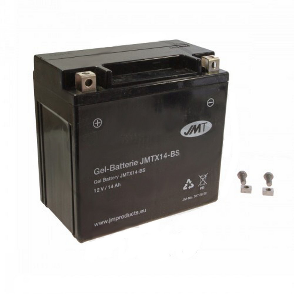 Akumulator żelowy WP14-BS JMT