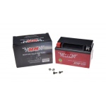 Akumulator żelowy YTX7A-BS 12V 7Ah skuter ATV