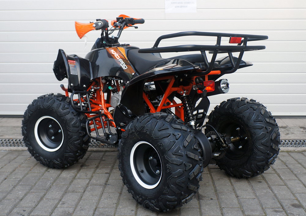 ATV QUAD Waria KXD Pro SP 125 quad GRATISY Dane ATV QUAD Waria KXD Pro SP 125 quad GRATISY Dane