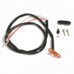 Automat stopu - czujnik - Suzuki