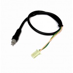 Automat stopu - czujnik - Yamaha