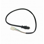 Automat stopu - czujnik - Yamaha