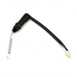 Automat stopu - czujnik - Yamaha