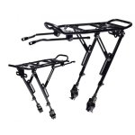 Bagażnik rowerowy uniwersalny 20/29 cali