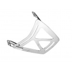 BAGAZNIK XL RACK CHROMOWANY DUZY CHOPPER CUSTOM