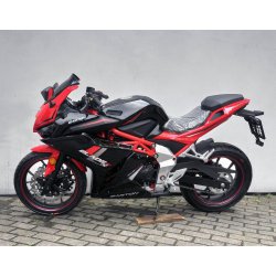  Barton Blade R 125cc 2026 CBS E5 Dostawa pod dom