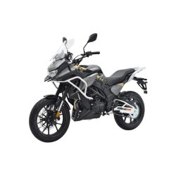  Barton Traverse 125 Adventure