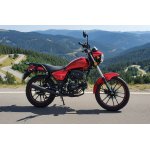 Barton Volcano 50ccm 2025 EURO5 FI Dostawa pod dom