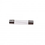 Bezpiecznik ładowania skutera 15A 6x30mm