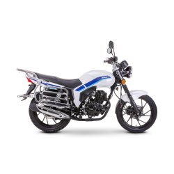  Motocykl Romet Chart 125cc  2023