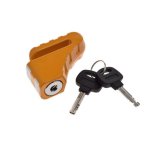 Blokada koła - bolec 5,5mm