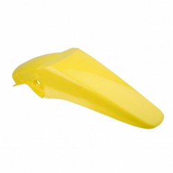  Błotnik tylny żółty Suzuki RM 85