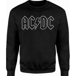  Bluza męska AC/DC muzyka rock metal