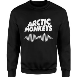  Bluza męska Arctic Monkeys muzyczna
