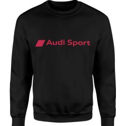  Bluza męska Audi sport Motoryzacji S-line RS