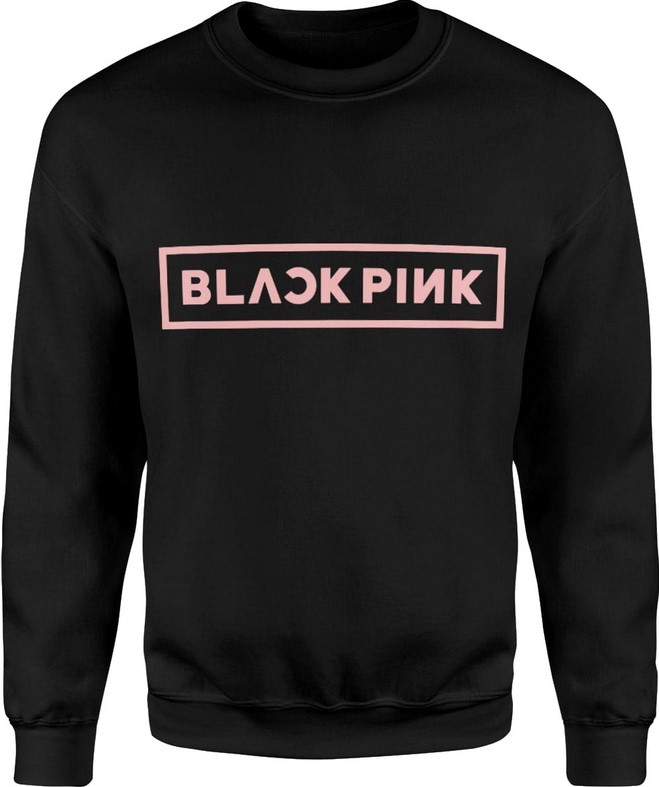 Bluza męska Blackpink kpop girlsband