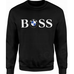  Bluza męska Bmw boss